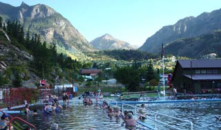 Ouray, Colorado