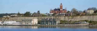 Port Townsend, Washington