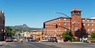 Prescott, Arizona