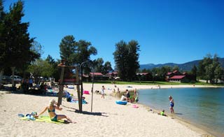 sandpoint, Idaho