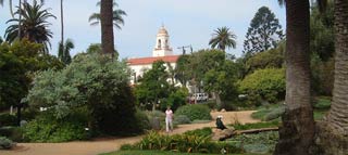 Santa Barbara, California