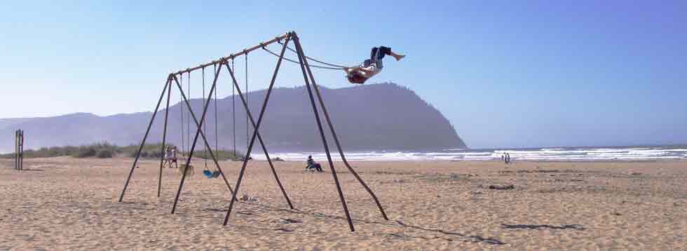 Seaside, Oregon