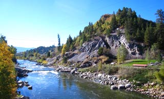 Steamboat Springs, Colorado