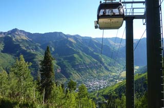 Telluride, Colorado