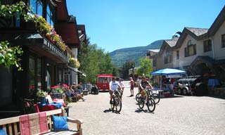 vail, Colorado