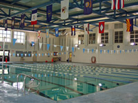 Recreation Center